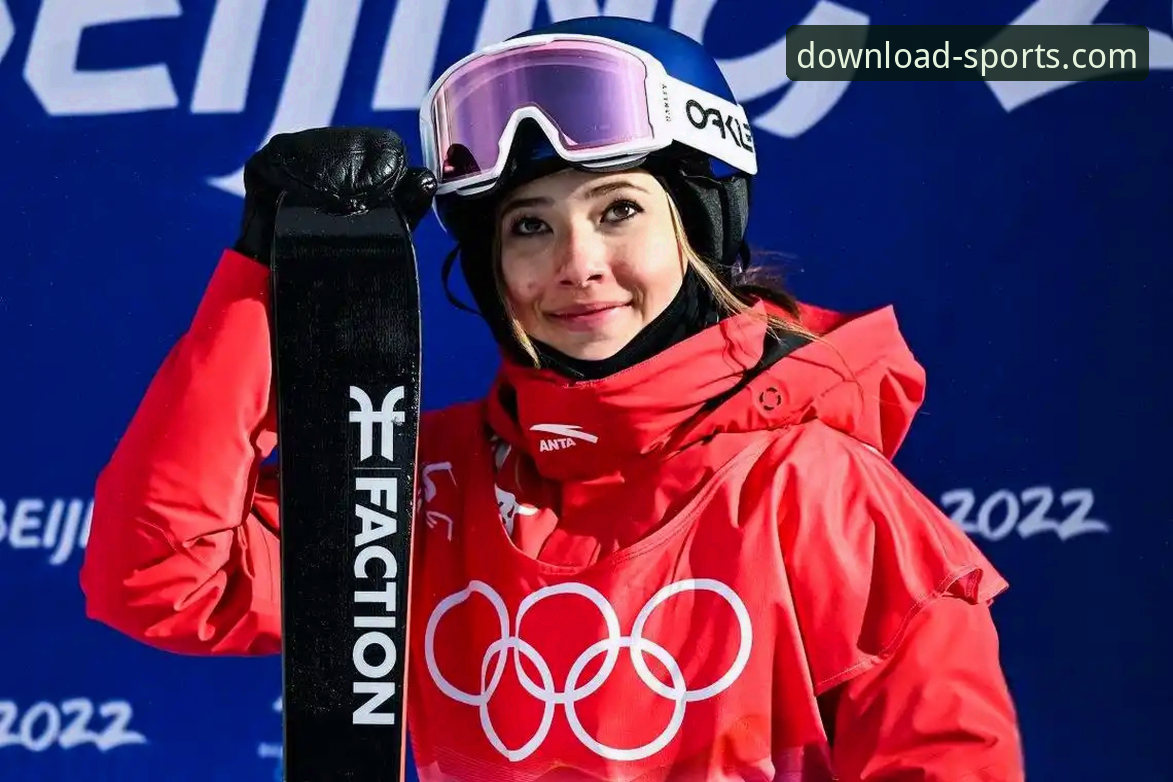 四季体育官网更新对比 在四季体育官网追踪谷爱凌卫冕之路的完整指南