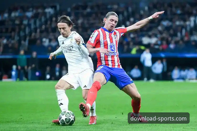 资深用户分享：在四季体育官网流畅见证皇马大捷的观赛心得