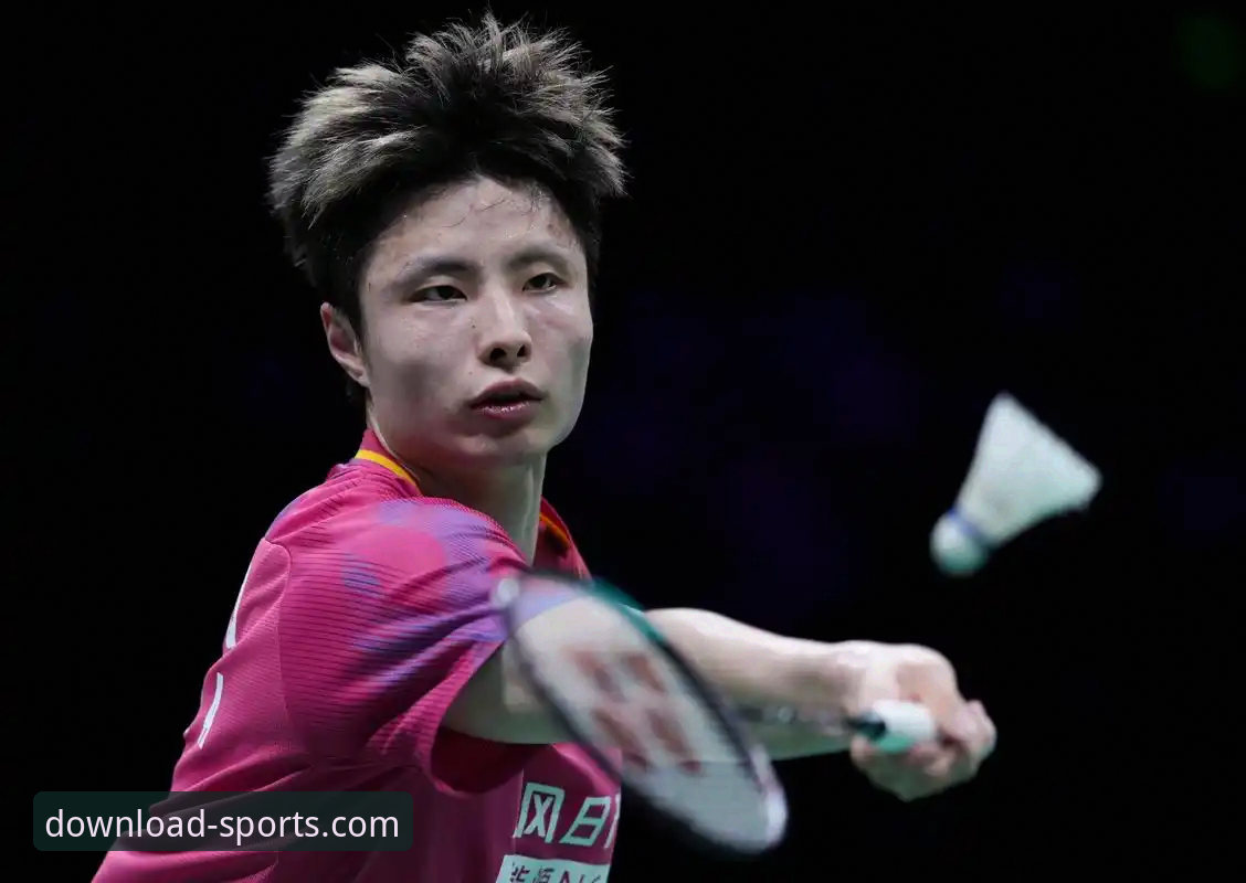 石宇奇亚锦赛夺冠最新动态，终结国羽八年男单冠军荒