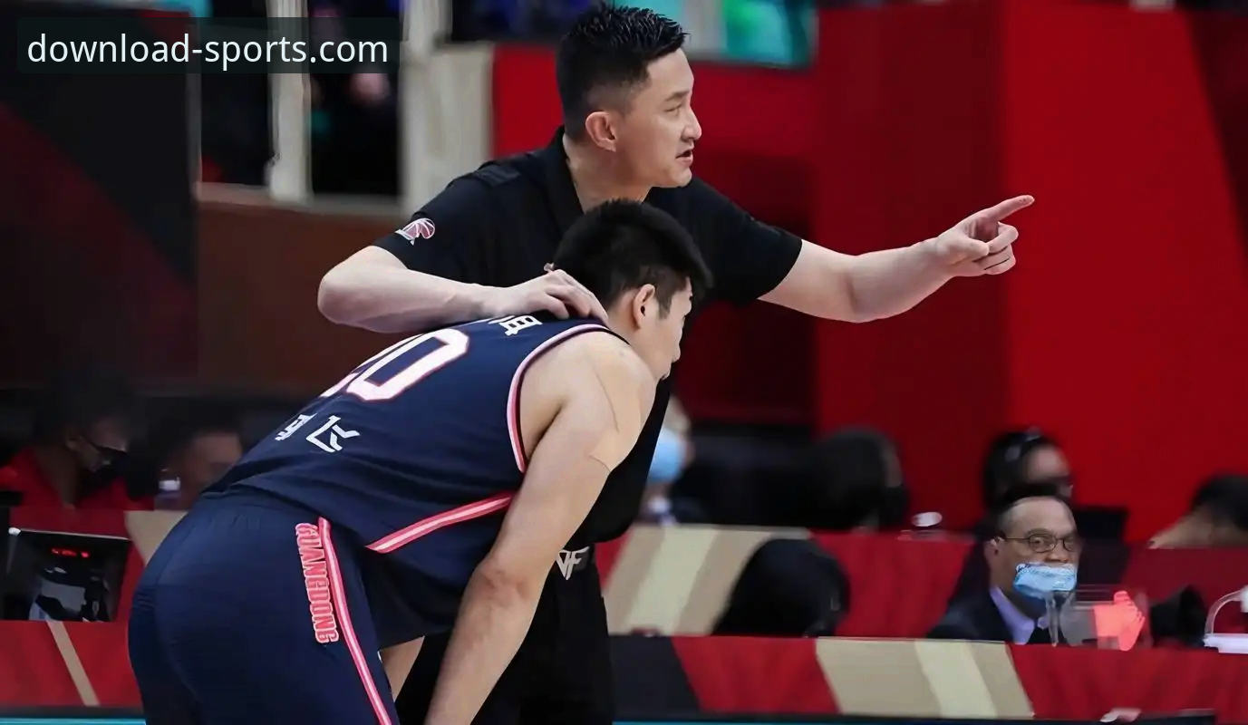 3个关键数据，看懂上海男篮如何用一场大胜锁定12连胜