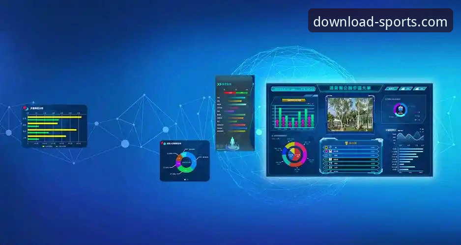 四季体育安卓版安装与移动体育生态详解